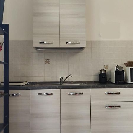 Casa L'Abbraccio Daire Livorno Dış mekan fotoğraf