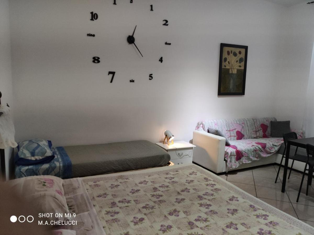 Casa L'Abbraccio Daire Livorno Dış mekan fotoğraf
