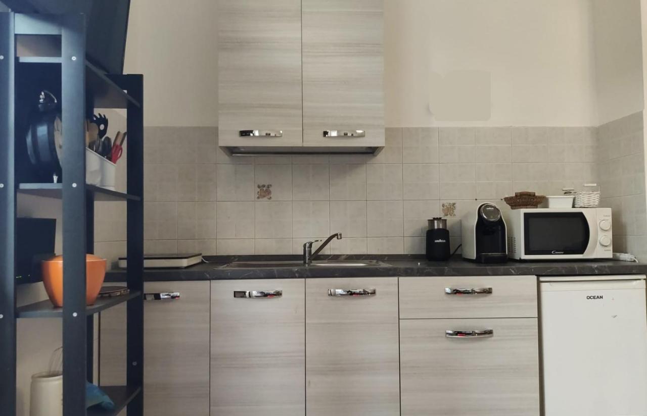 Casa L'Abbraccio Daire Livorno Dış mekan fotoğraf