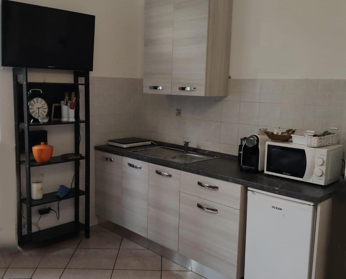 Casa L'Abbraccio Daire Livorno Dış mekan fotoğraf