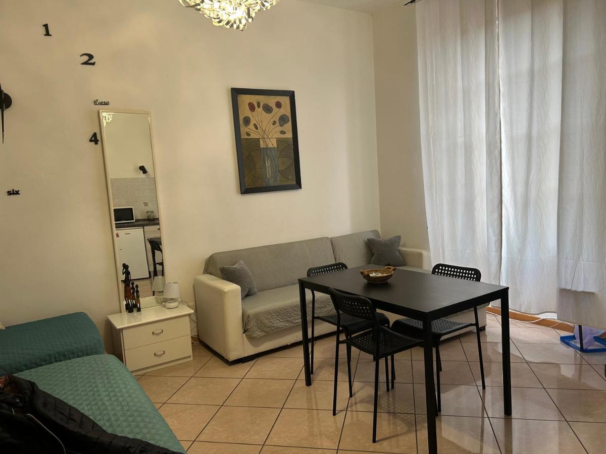 Casa L'Abbraccio Daire Livorno Dış mekan fotoğraf