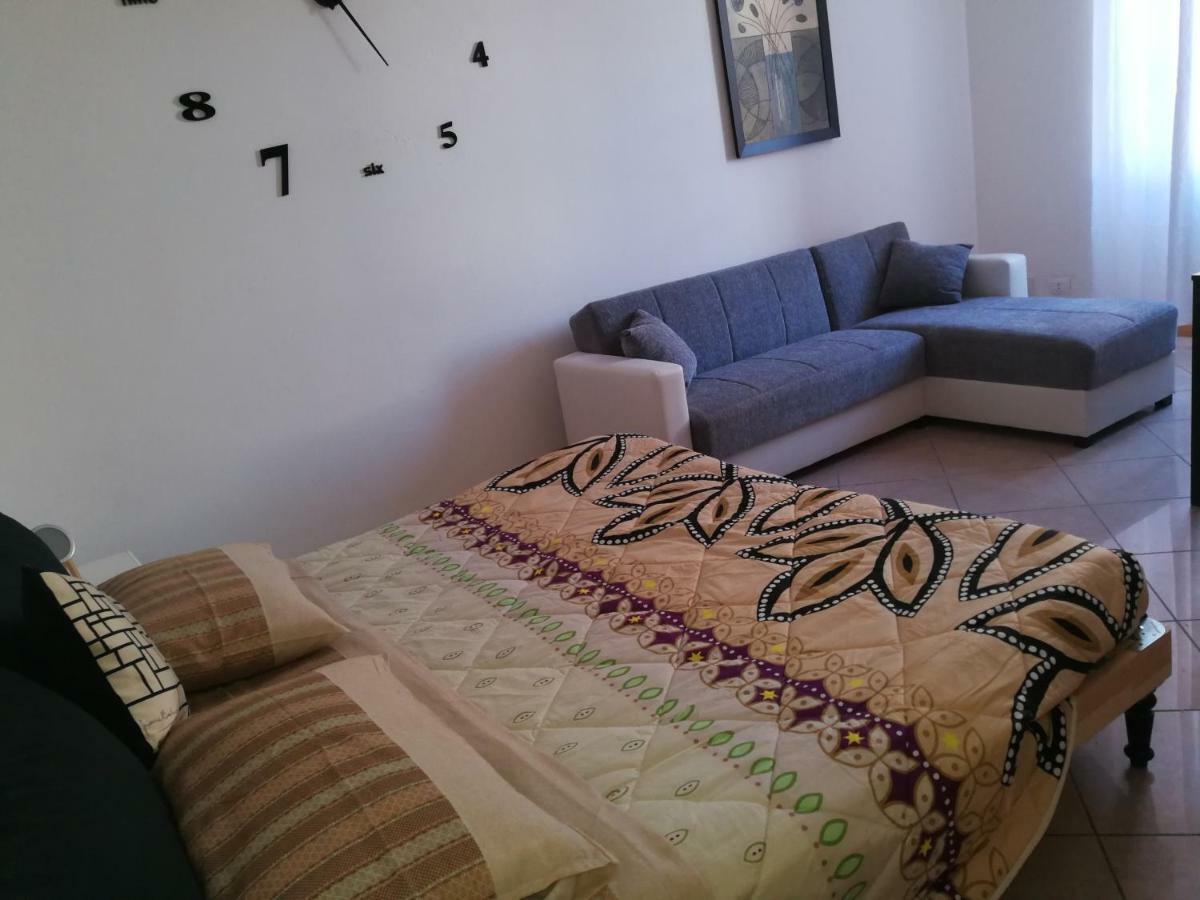 Casa L'Abbraccio Daire Livorno Dış mekan fotoğraf